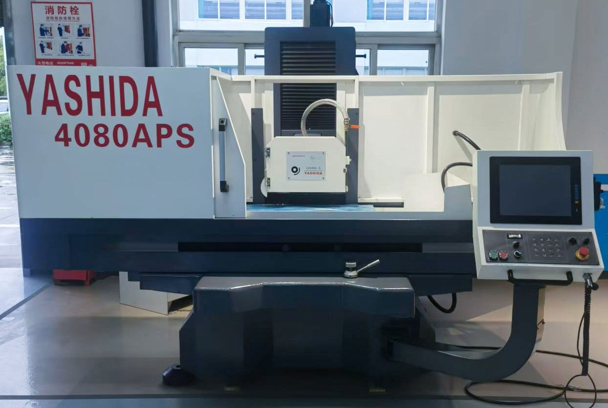 高精密磨床磨削冷卻系統(tǒng)對其性能的影響有哪些