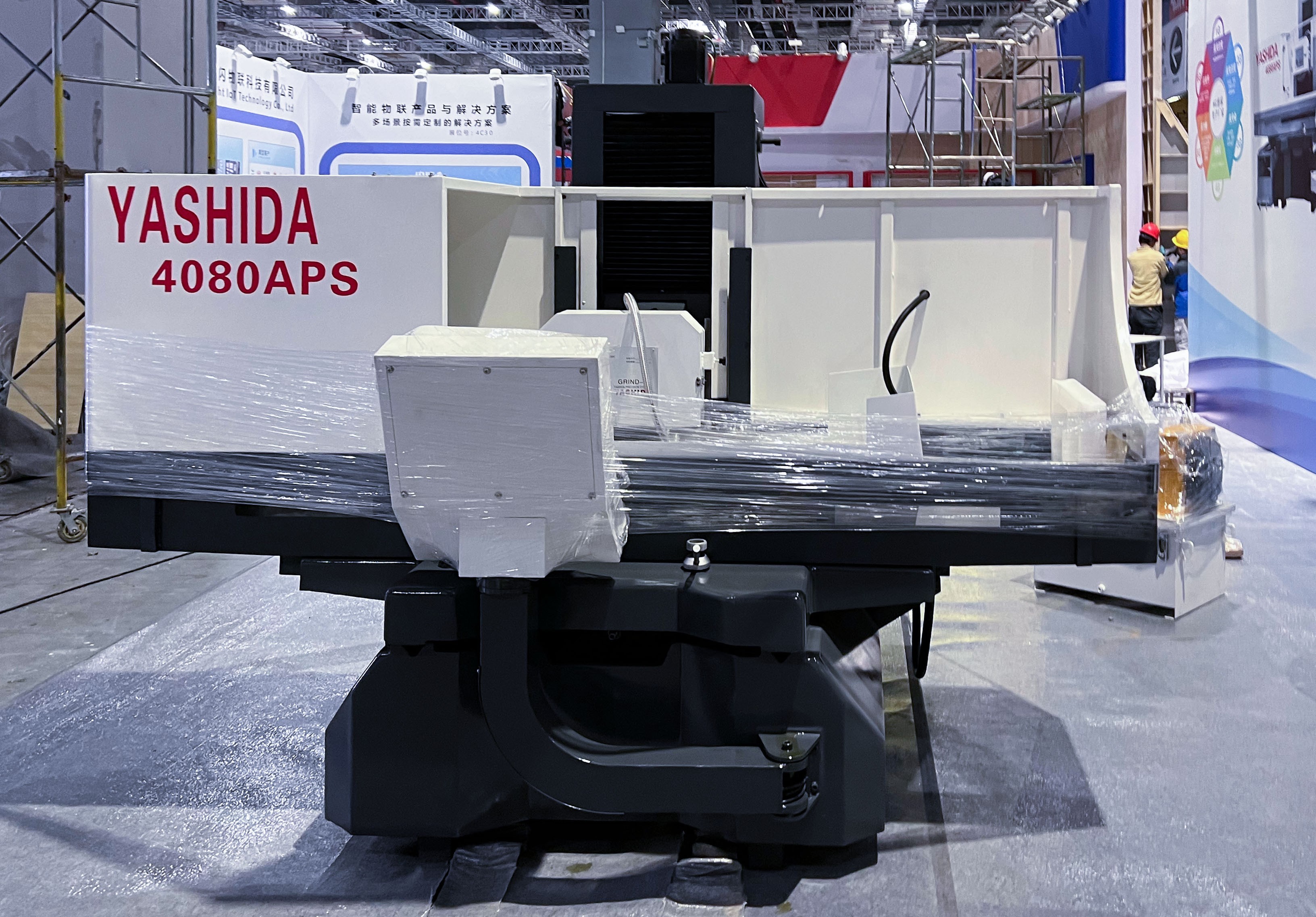 平面磨床加工中工件熱變形怎么處理 平面磨床加工中工件熱變形怎么處理