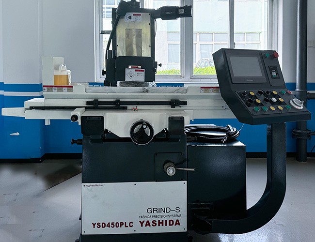 平面磨床加工易碎工件怎么處理