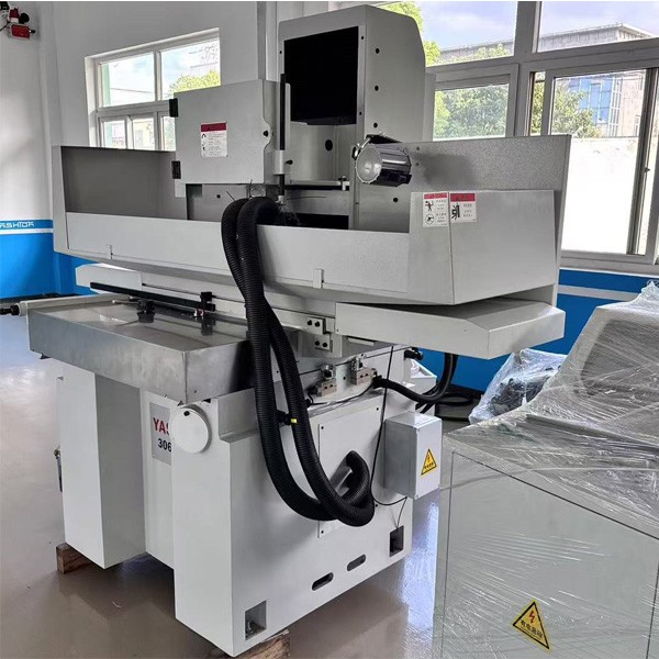平面磨床加工尺寸不穩(wěn)定:原因分析與解決對策 平面磨床加工尺寸不穩(wěn)定:原因分析與解決對策