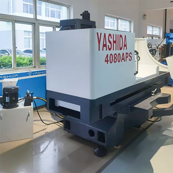 數(shù)控磨床操作系統(tǒng)的選擇考量