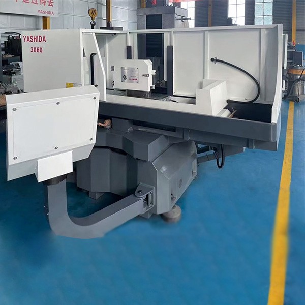 國產數控磨床如何與進口系統適配?關鍵技術全解析 國產數控磨床如何與進口系統適配?關鍵技術全解析