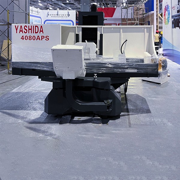 數控磨床導軌精度下降：原因深度剖析與精準修復指南