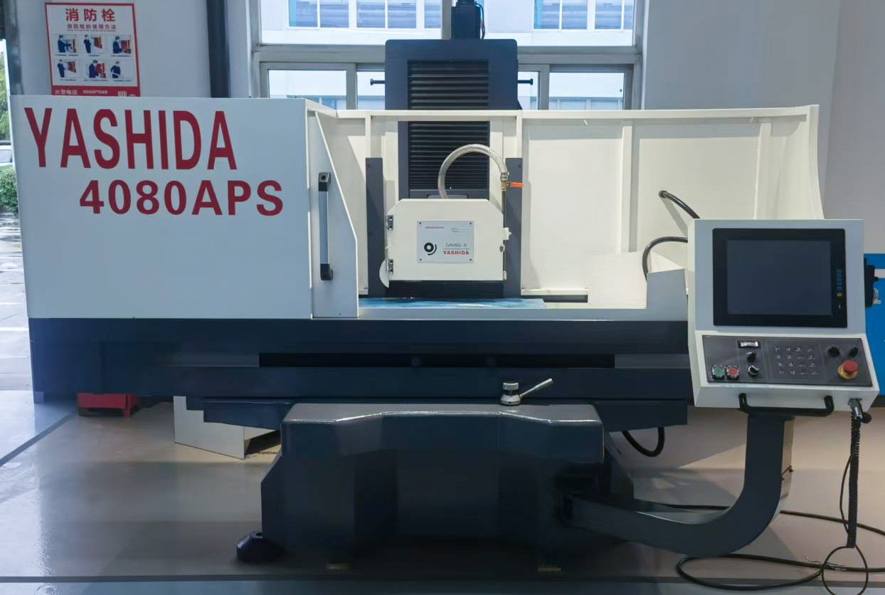 數控磨床在汽車零部件加工中的應用與優勢