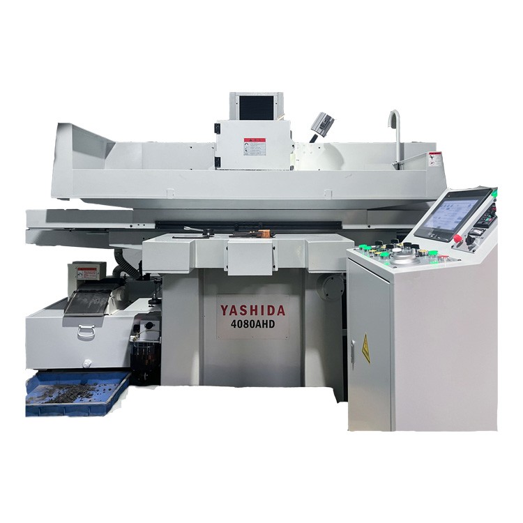 4080AHD三軸全自動磨床 4080AHD三軸全自動磨床