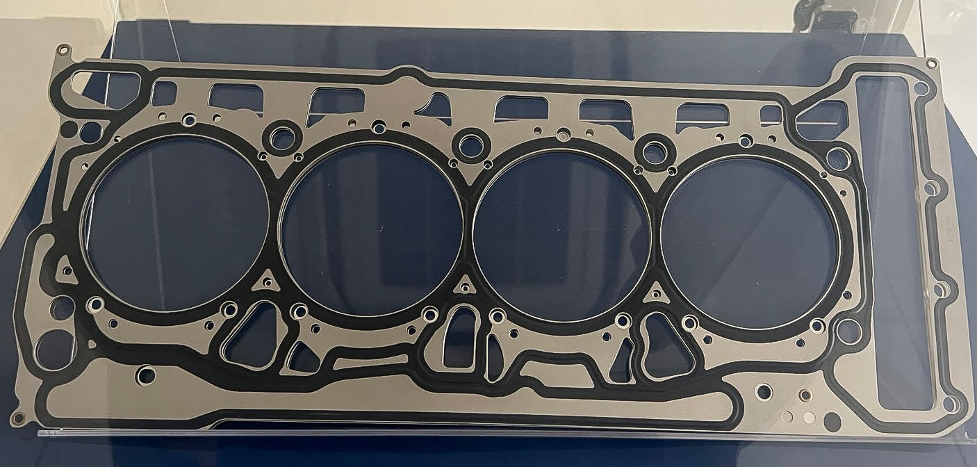 高精密平面磨床助力汽車鈑金制造突破精度極限 —— 某汽車零部件企業(yè)加工案例紀實 高精密平面磨床助力汽車鈑金制造突破精度極限 —— 某汽車零部件企業(yè)加工案例紀實