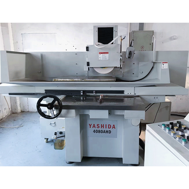 4080AHD三軸全自動磨床 4080AHD三軸全自動磨床