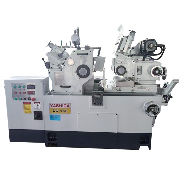 CG-18S無(wú)心外圓磨床