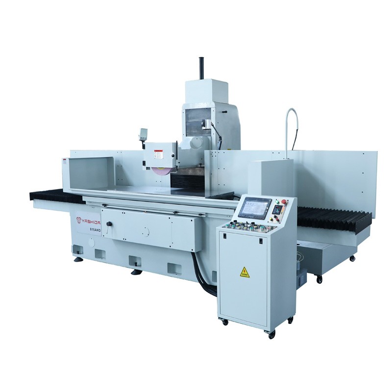 6015AHD全自動平面磨床